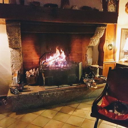 Gite Vallee Des Nestes Bareilles Exterior foto