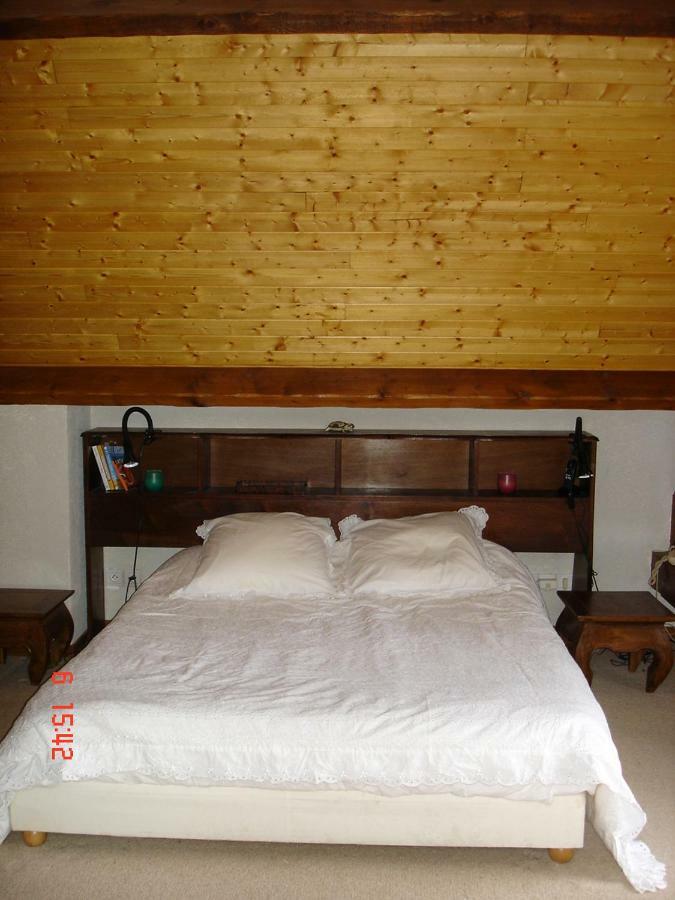 Gite Vallee Des Nestes Bareilles Exterior foto