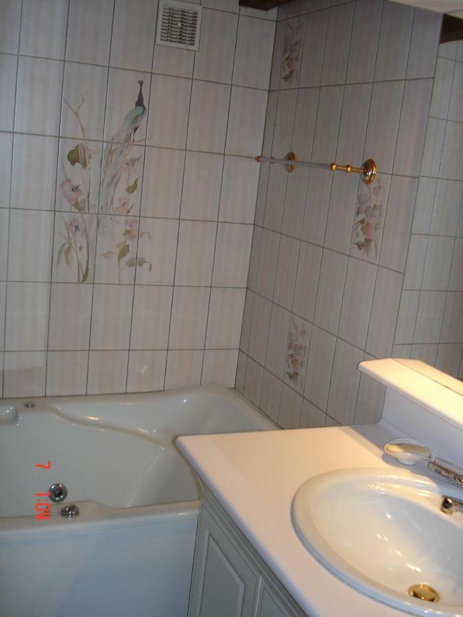 Gite Vallee Des Nestes Bareilles Exterior foto